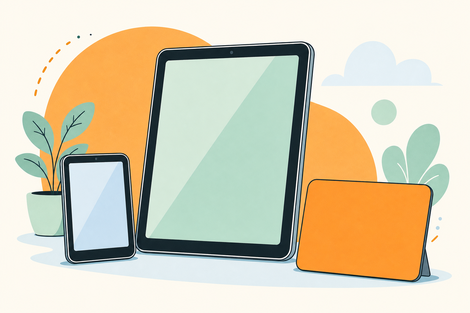 Illustration for Apple Adds A17 Pro iPad Mini to US Refurbished Store at $509