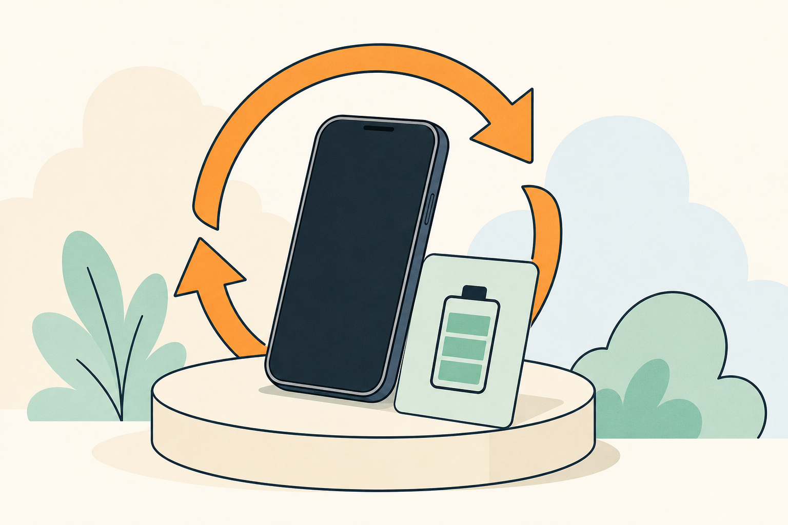 Illustration for Apple lists refurbished iPhone 16e in its US store from $419