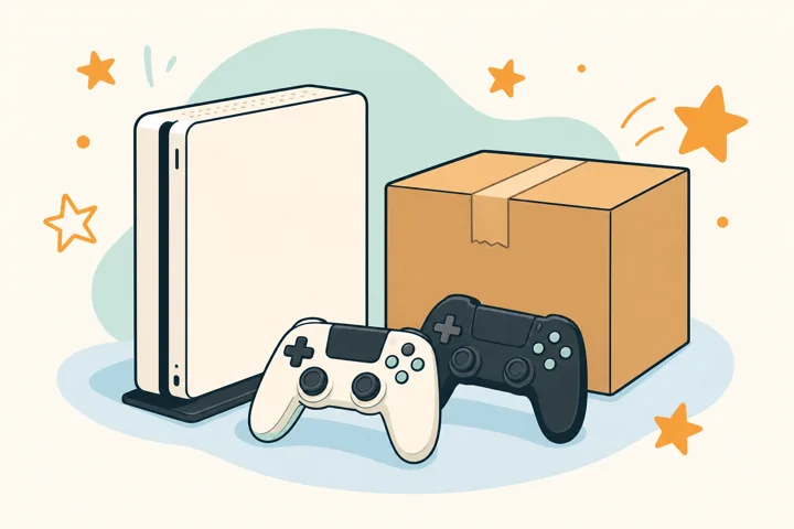 Illustration for Nintendo Prices Two Switch 2 Bundles at $549.99 and $529.99