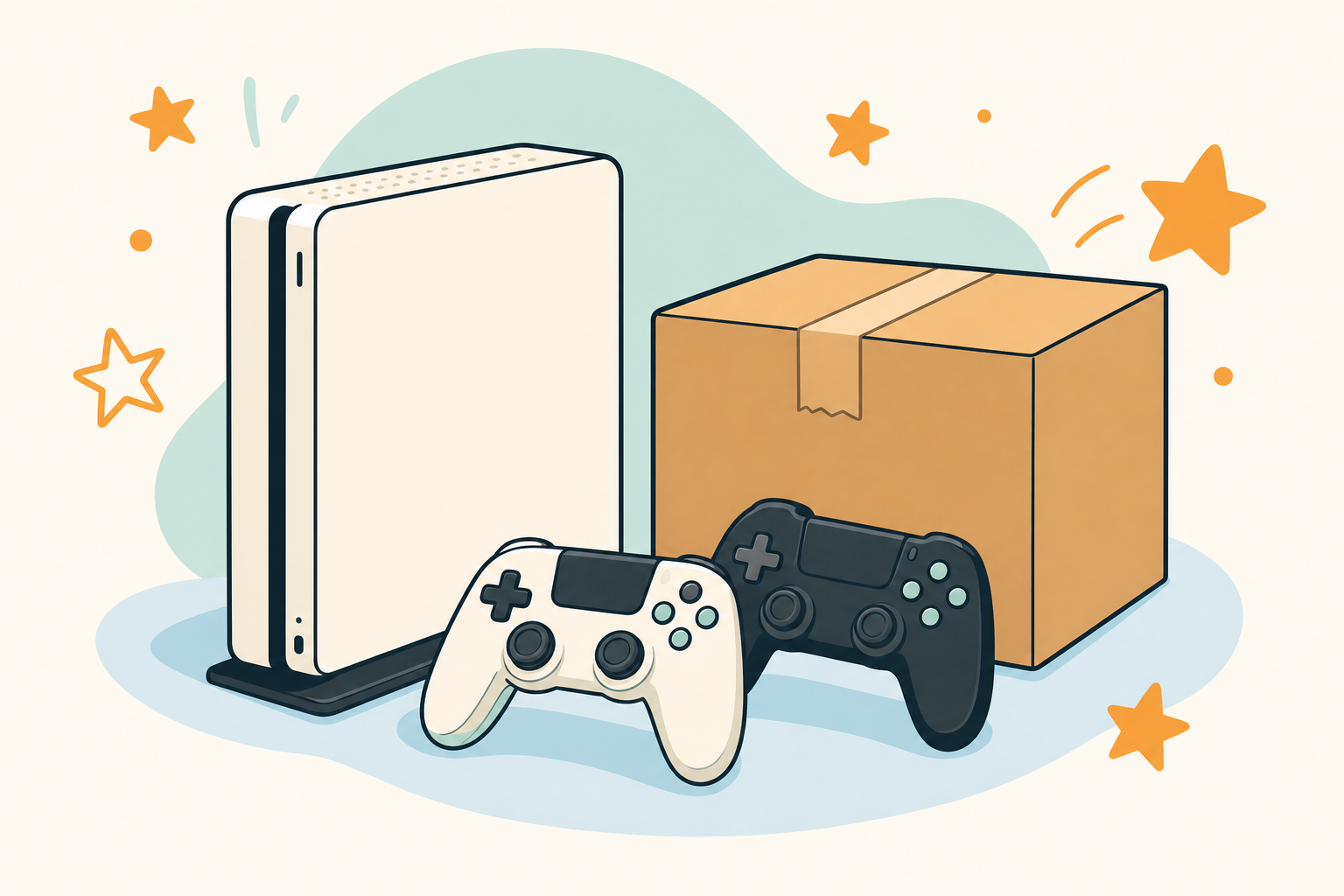 Illustration for Nintendo Prices Two Switch 2 Bundles at $549.99 and $529.99