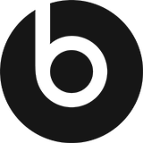 Beats / Apple Certified Refurbished audio logo