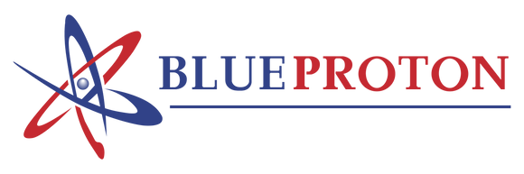 BlueProton logo