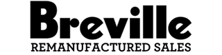 Breville Remanufactured logo