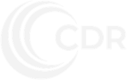 CDRG Store logo