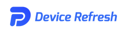 Device Refresh logo
