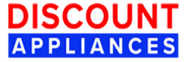 Discount Appliances logo