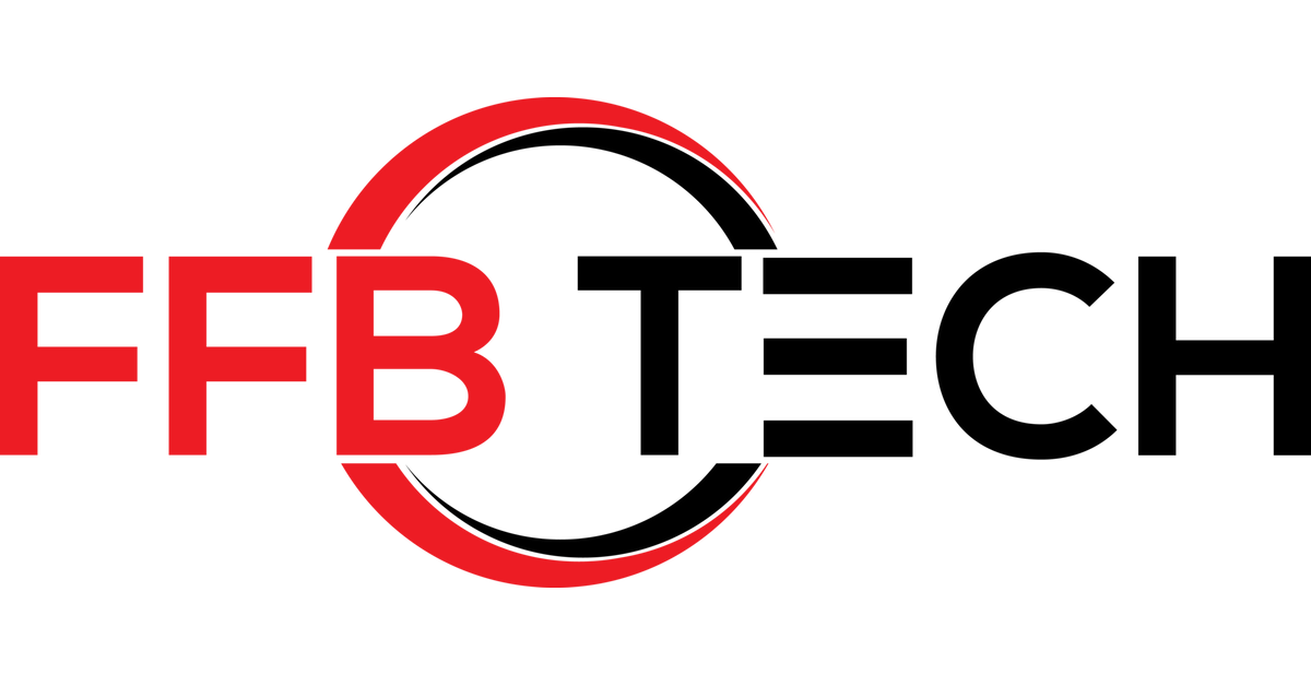 FFB Tech logo