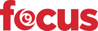 Focus Camera logo