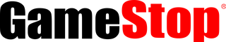 GameStop (refurbished and pre-owned) logo