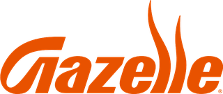 Gazelle logo