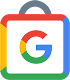 Google Store Certified Refurbished (Pixel) logo