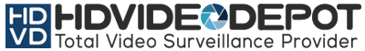 HDVideoDepot logo