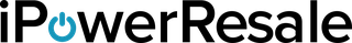 iPowerResale logo