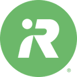 iRobot Certified Restored logo