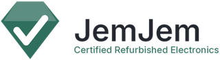 JemJem logo