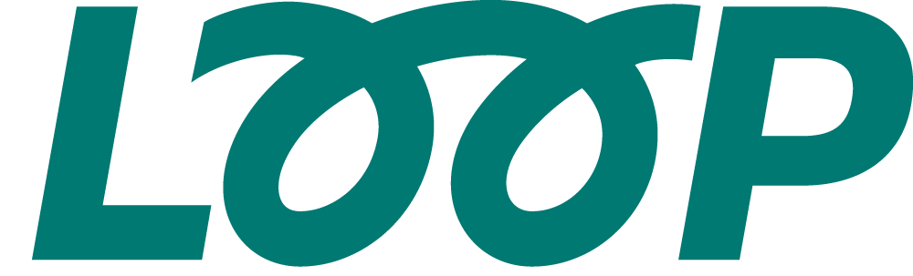 Loop logo