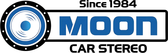 Moon Car Stereo logo