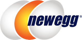 Newegg Refreshed (refurbished) logo