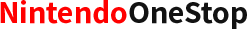 NintendoOneStop logo