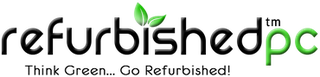 RefurbishedPC logo