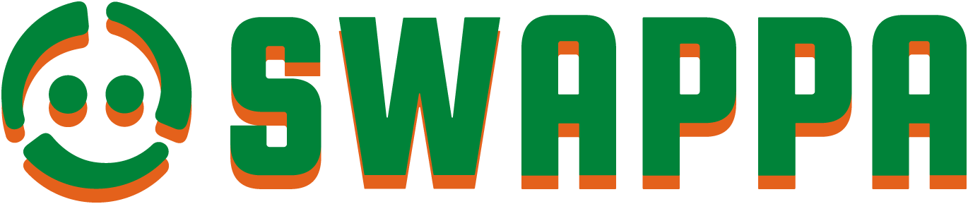 Swappa logo