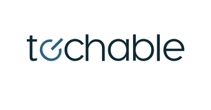 Techable logo
