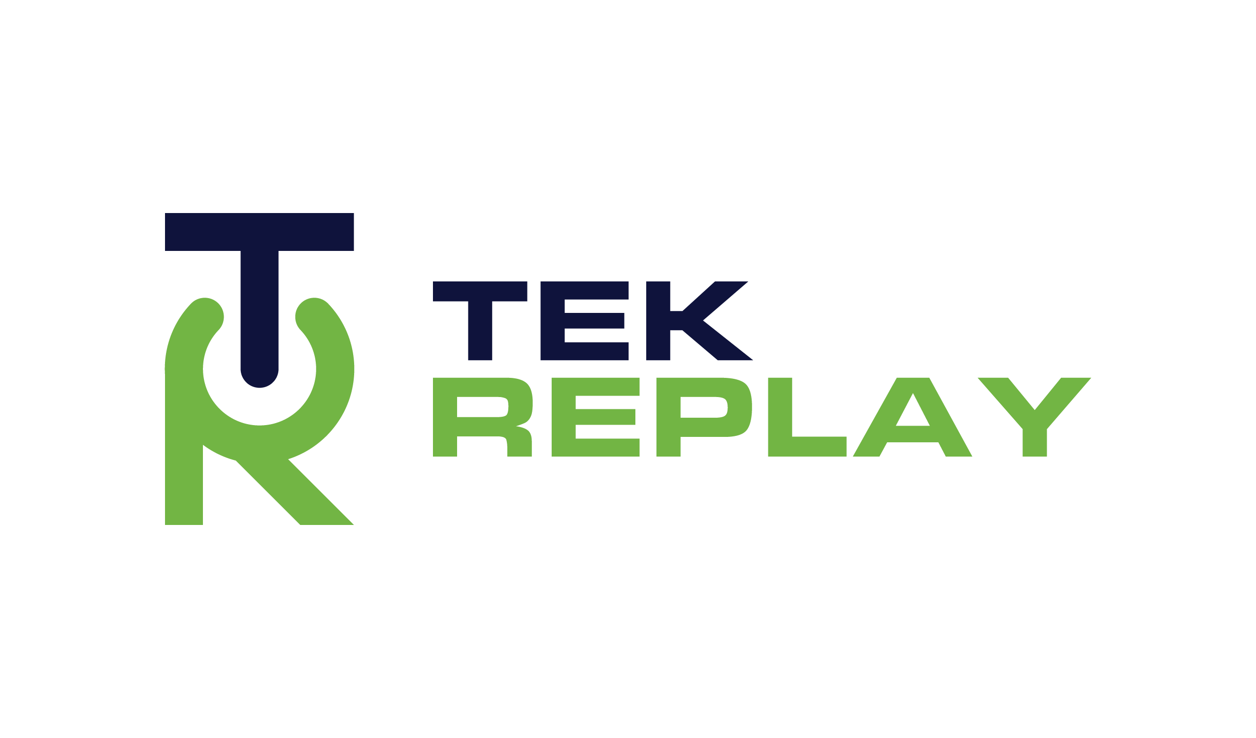 TekReplay logo