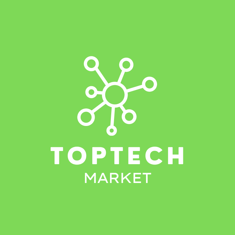 TopTech Market logo