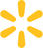 Walmart Restored logo